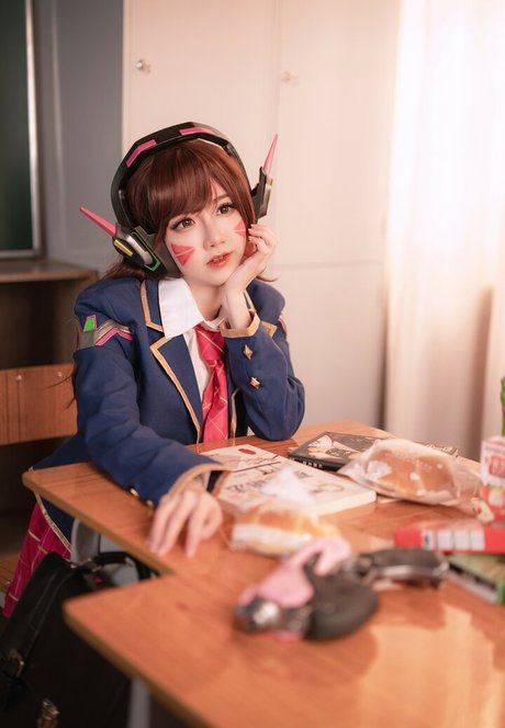 Sally Dorasnow photo 558