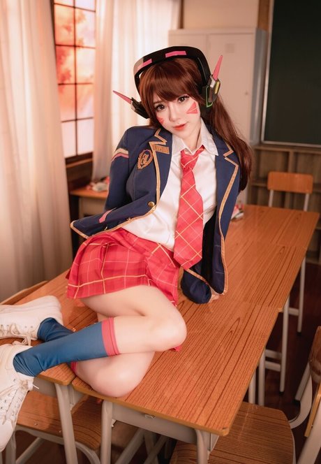 Sally Dorasnow photo 561