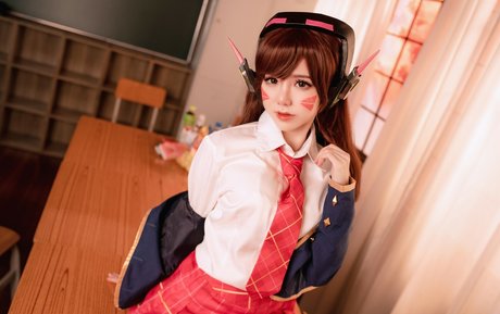 Sally Dorasnow photo 562