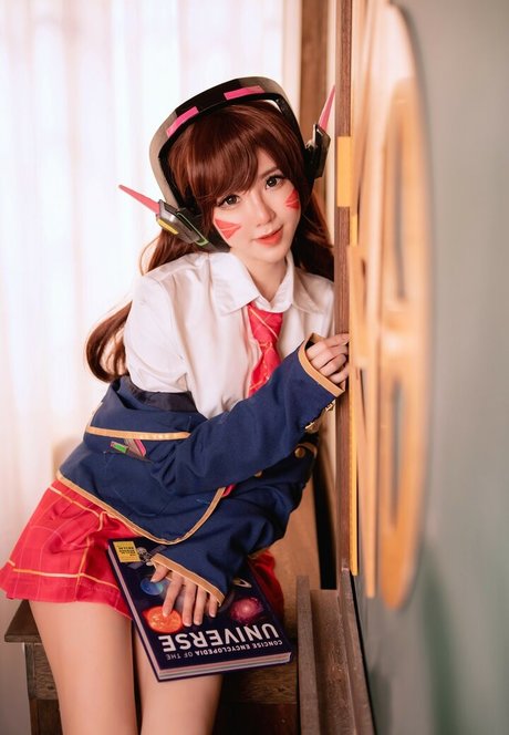 Sally Dorasnow photo 563