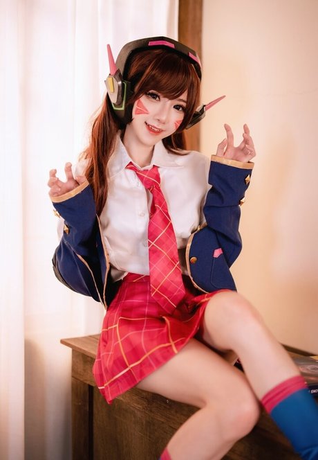 Sally Dorasnow photo 565