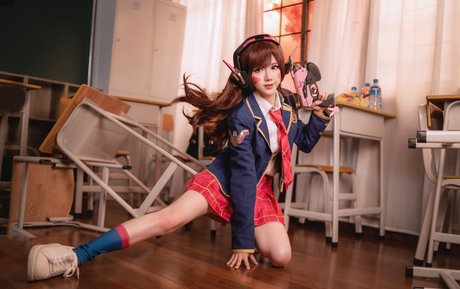 Sally Dorasnow photo 568