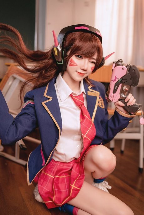 Sally Dorasnow photo 570