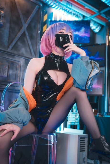 Sally Dorasnow photo 580