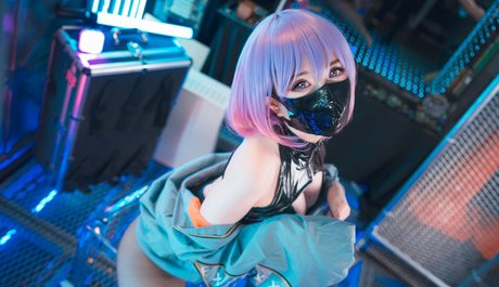 Sally Dorasnow photo 581