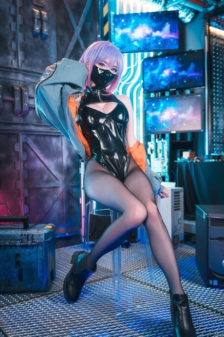 Sally Dorasnow photo 590