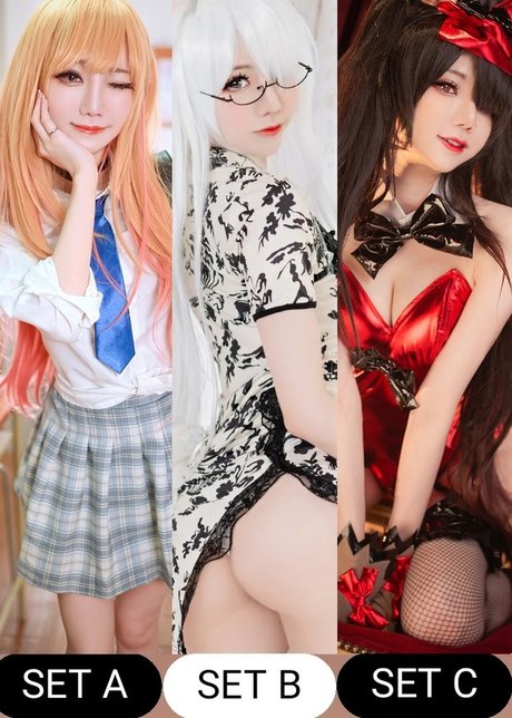 Sally Dorasnow photo 594