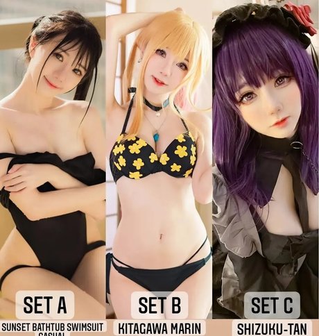 Sally Dorasnow photo 597