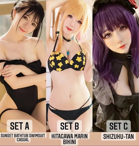 Sally Dorasnow photo 598