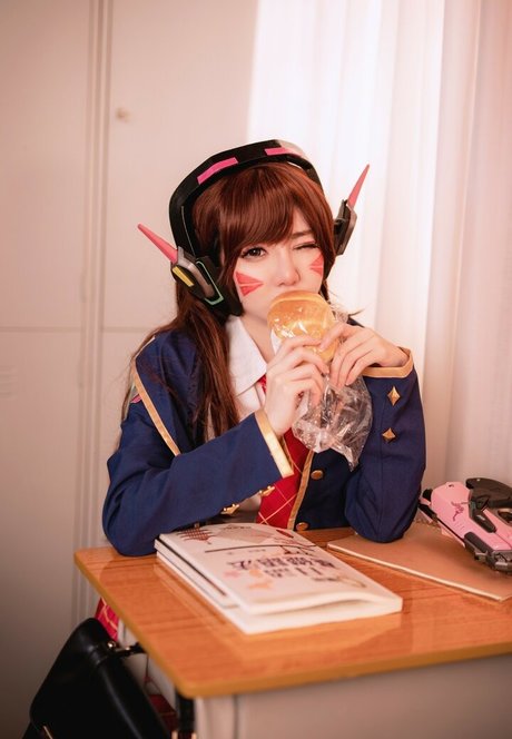 Sally Dorasnow photo 600