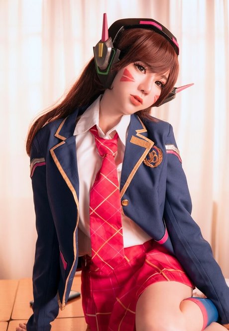 Sally Dorasnow photo 601