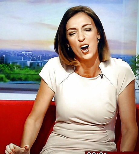 Sally Nugent photo 1