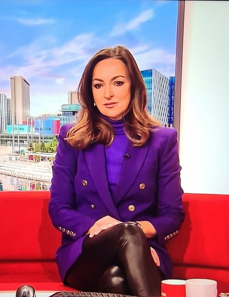 Sally Nugent photo 2