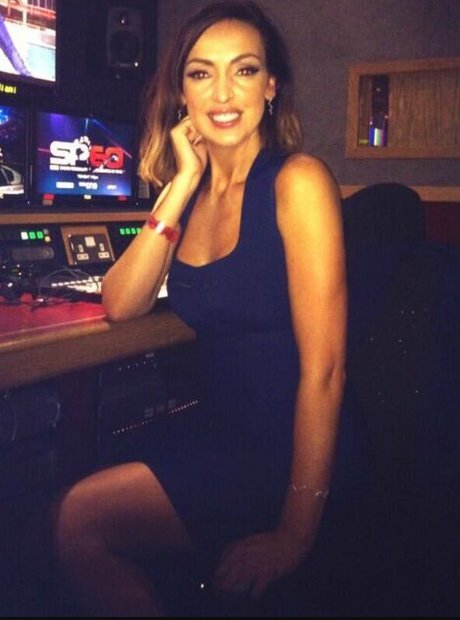 Sally Nugent photo 3