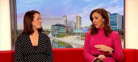 Sally Nugent photo 4