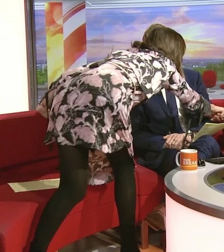 Sally Nugent photo 5