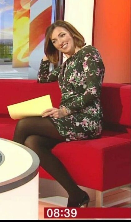 Sally Nugent photo 6