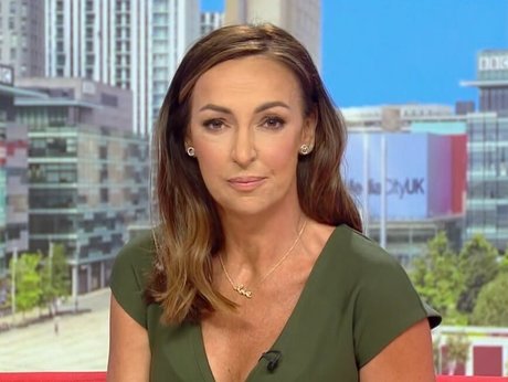 Sally Nugent photo 15