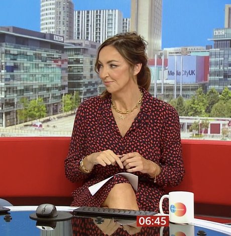 Sally Nugent photo 18