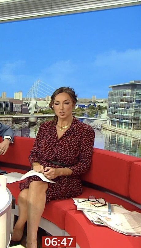 Sally Nugent photo 19