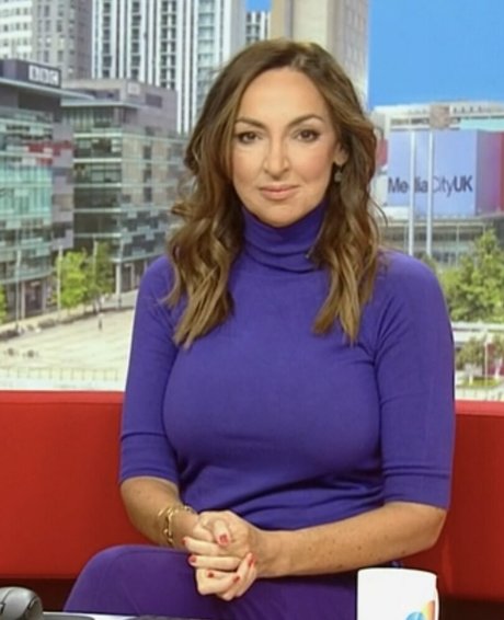 Sally Nugent photo 21