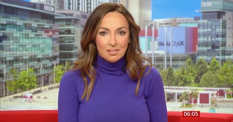 Sally Nugent photo 26