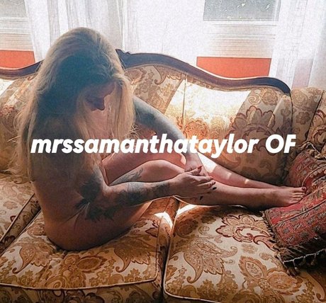Samantha Taylor photo 19