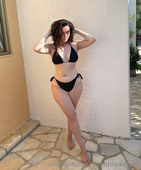 Samantha Warren photo 4