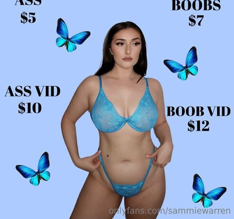 Samantha Warren photo 20