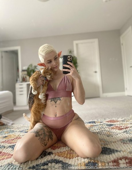 Samanthaknoxxx photo 10