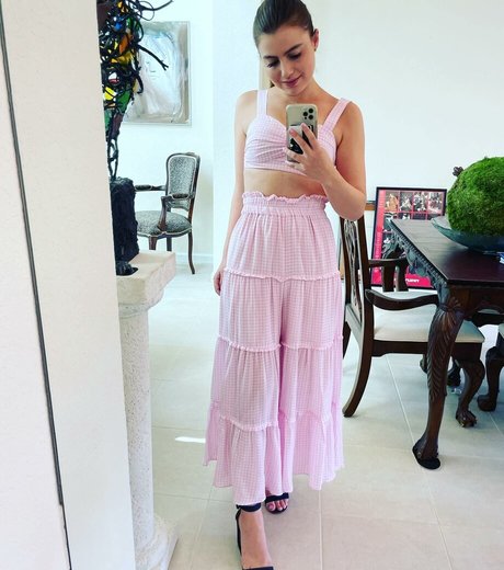 Sami Gayle photo 14