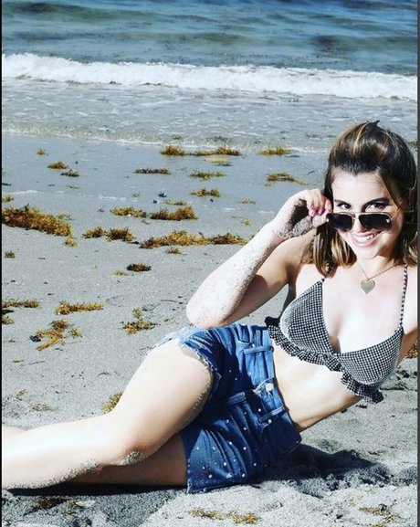 Sami Gayle photo 15