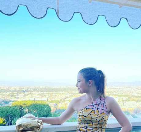 Sami Gayle photo 16