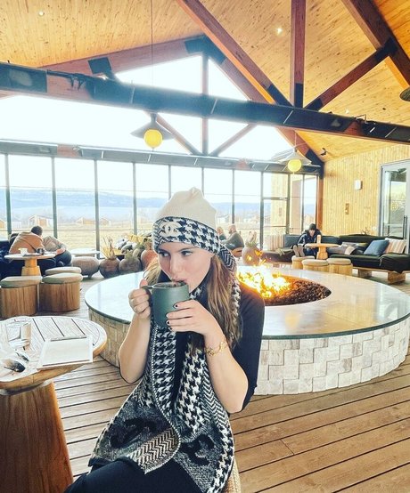 Sami Gayle photo 22