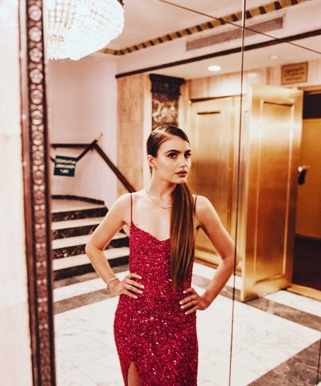 Sami Gayle photo 26