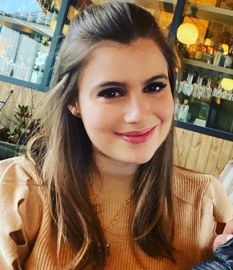 Sami Gayle photo 29