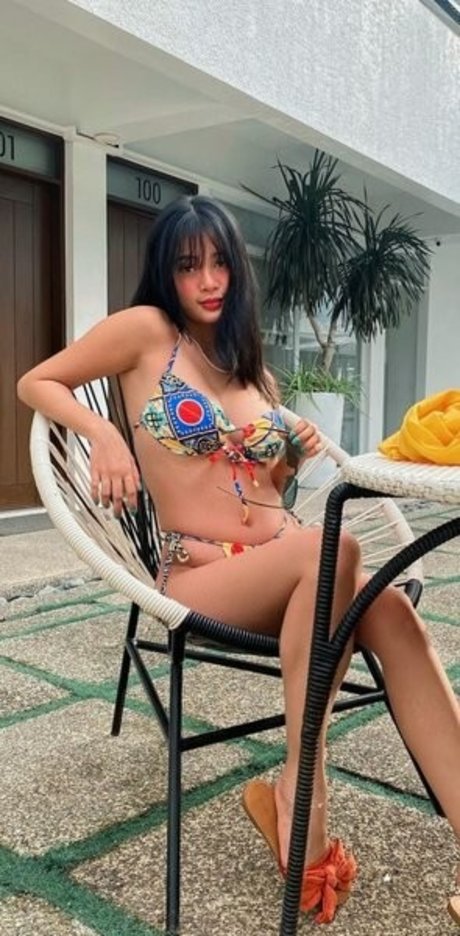 Sammie Rimando photo 8