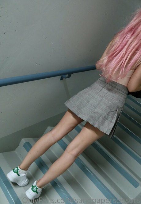 Sandpaperscissors photo 1