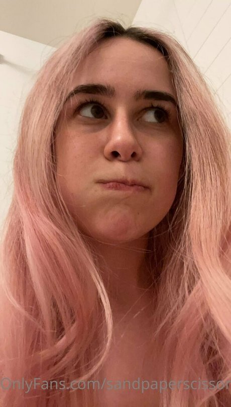 Sandpaperscissors photo 4