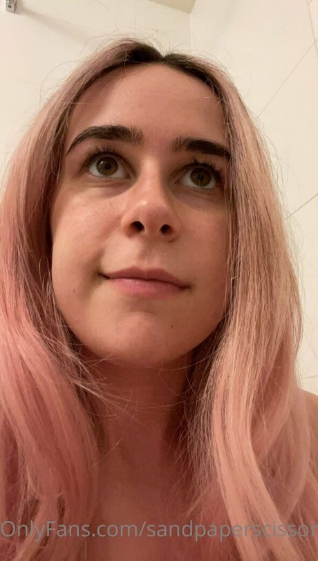 Sandpaperscissors photo 5