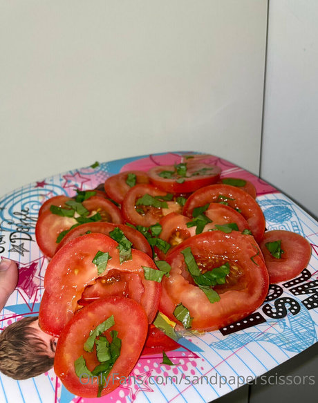 Sandpaperscissors photo 6