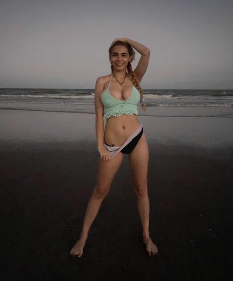 Sandra Sanchez photo 1