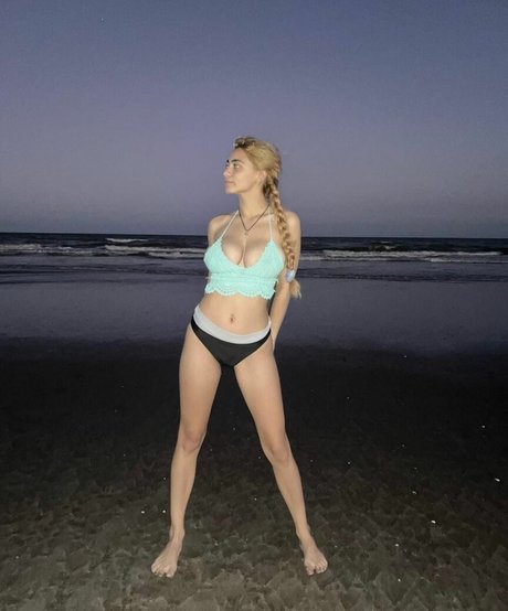 Sandra Sanchez photo 15