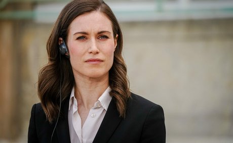 Sanna Marin photo 14