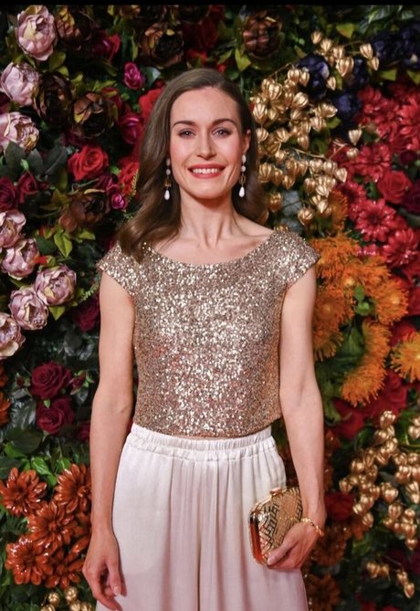 Sanna Marin photo 22