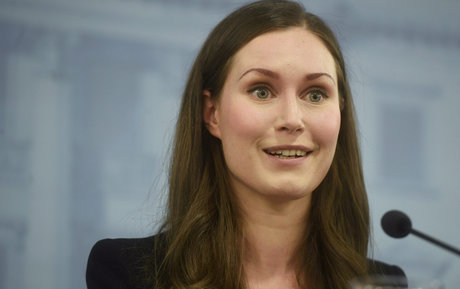 Sanna Marin photo 25