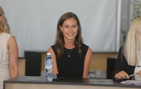 Sanna Marin photo 27