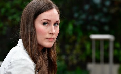 Sanna Marin photo 30