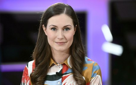 Sanna Marin photo 31