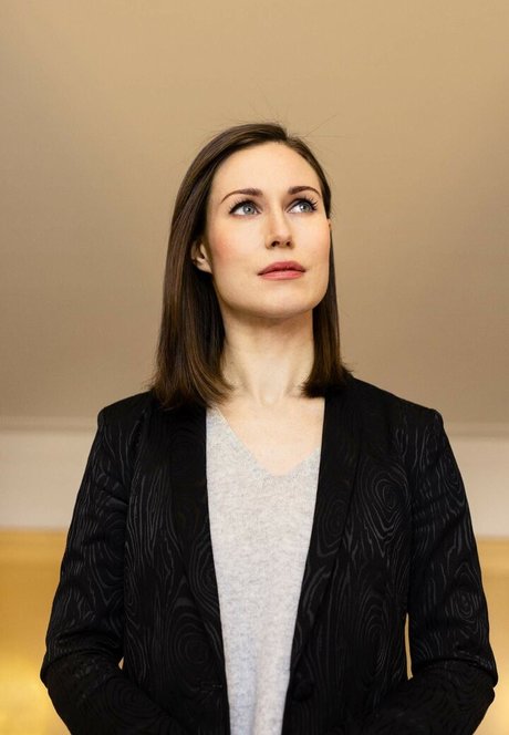 Sanna Marin photo 32